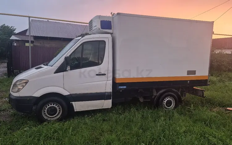 Mercedes-Benz  Sprinter 2007 годаүшін8 700 000 тг. в Алматы