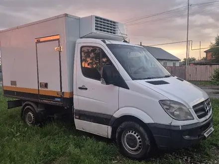 Mercedes-Benz  Sprinter 2007 года за 8 700 000 тг. в Алматы – фото 3