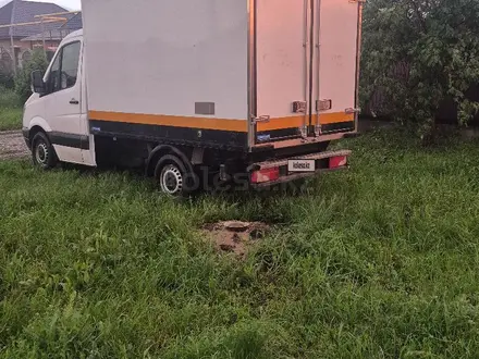 Mercedes-Benz  Sprinter 2007 года за 8 700 000 тг. в Алматы – фото 4