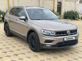 Volkswagen Tiguan 2020 года за 12 700 000 тг. в Костанай – фото 3
