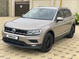 Volkswagen Tiguan 2020 года за 13 200 000 тг. в Костанай
