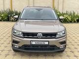 Volkswagen Tiguan 2020 года за 12 700 000 тг. в Костанай – фото 2