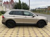 Volkswagen Tiguan 2020 года за 12 700 000 тг. в Костанай – фото 5