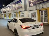 Mazda 6 2015 года за 9 200 000 тг. в Караганда – фото 3