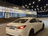 Mazda 6 2015 года за 9 000 000 тг. в Караганда – фото 4