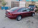 Mitsubishi Galant 1996 годаfor850 000 тг. в Кызылорда – фото 5