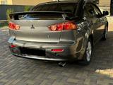 Mitsubishi Lancer 2007 годаfor3 700 000 тг. в Алматы – фото 2