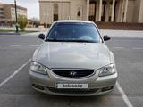 Hyundai Accent 2008 года за 3 500 000 тг. в Кызылорда – фото 4