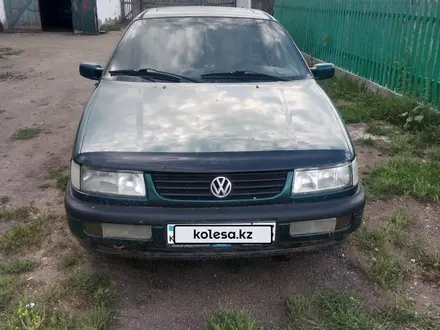 Volkswagen Passat 1996 года за 1 700 000 тг. в Ерейментау