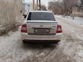 ВАЗ (Lada) Priora 2170 2014 годаүшін2 750 000 тг. в Жезказган – фото 3