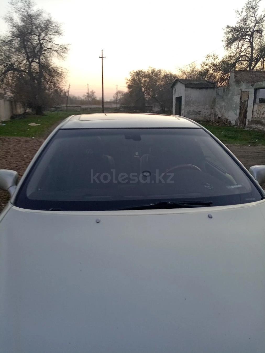 Lexus ES 330 2004 г.