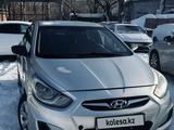 Hyundai Accent 2013 года за 4 700 000 тг. в Астана – фото 2