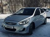 Hyundai Accent 2013 года за 4 700 000 тг. в Астана – фото 4