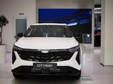 Geely Galaxy Cityray GC 2025 года за 10 990 000 тг. в Алматы – фото 2
