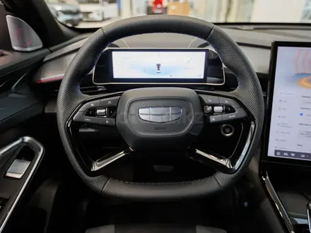 Geely Galaxy Cityray GC 2026 года за 9 690 000 тг. в Алматы – фото 9