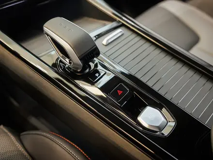 Geely Galaxy Cityray GC 2026 года за 9 690 000 тг. в Алматы – фото 17
