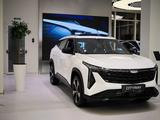 Geely Galaxy Cityray GC 2025 года за 10 990 000 тг. в Алматы