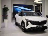 Geely Galaxy Cityray GC 2025 годаfor10 990 000 тг. в Алматы