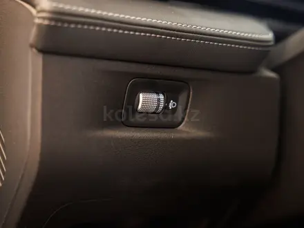 Geely Galaxy Cityray GC 2026 года за 9 690 000 тг. в Алматы – фото 22