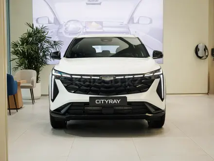 Geely Galaxy Cityray GC 2026 года за 9 690 000 тг. в Алматы – фото 25