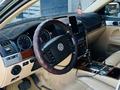 Volkswagen Touareg 2004 годаfor7 500 000 тг. в Тараз – фото 4