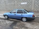 Daewoo Nexia 2008 годаүшін900 000 тг. в Шымкент – фото 5