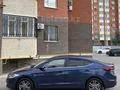 Hyundai Elantra 2018 года за 6 700 000 тг. в Актобе – фото 2