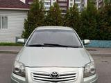 Toyota Avensis 2007 года за 3 600 000 тг. в Алматы