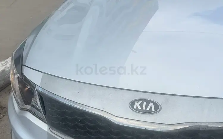 Kia K5 2015 годаfor7 000 000 тг. в Павлодар