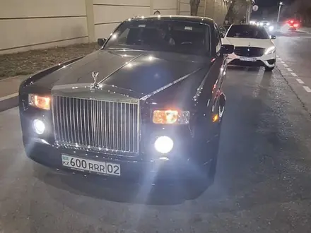 Мерс222, Rolls Royce в Алматы – фото 4
