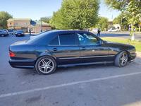 Mercedes-Benz E 230 1997 года за 3 200 000 тг. в Туркестан