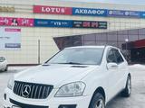 Mercedes-Benz ML 350 2006 годаfor6 700 000 тг. в Караганда – фото 2