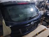 КРЫШКА БАГАЖНИКА SUBARU XV за 150 000 тг. в Астана