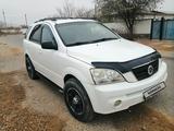 Kia Sorento 2005 годаүшін3 700 000 тг. в Актау – фото 2