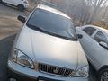 Kia Carens 2001 года за 2 800 000 тг. в Шымкент
