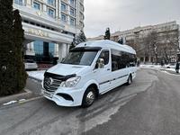 Mercedes-Benz Sprinter 2009 года за 18 000 000 тг. в Алматы