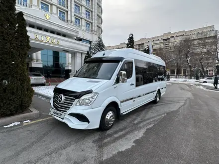 Mercedes-Benz Sprinter 2009 года за 18 000 000 тг. в Алматы – фото 8