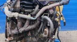 Контрактный двигатель Nissan VQ40DE 4 литра за 1 050 000 тг. в Тараз – фото 2