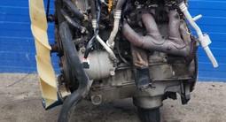 Контрактный двигатель Nissan VQ40DE 4 литра за 1 050 000 тг. в Тараз