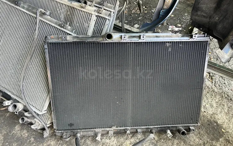 Радиатор охлаждения привозной за 30 000 тг. в Алматы