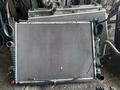 Радиатор охлаждения привозной за 30 000 тг. в Алматы – фото 7