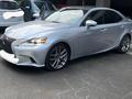 Lexus IS 250 2015 года за 13 800 000 тг. в Алматы