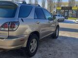 Lexus RX 300 2001 года за 5 200 000 тг. в Актобе – фото 3