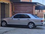 Mercedes-Benz E 320 1999 годаүшін3 800 000 тг. в Уральск
