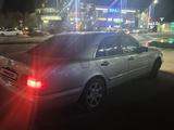 Mercedes-Benz E 320 1999 годаүшін3 800 000 тг. в Уральск – фото 4