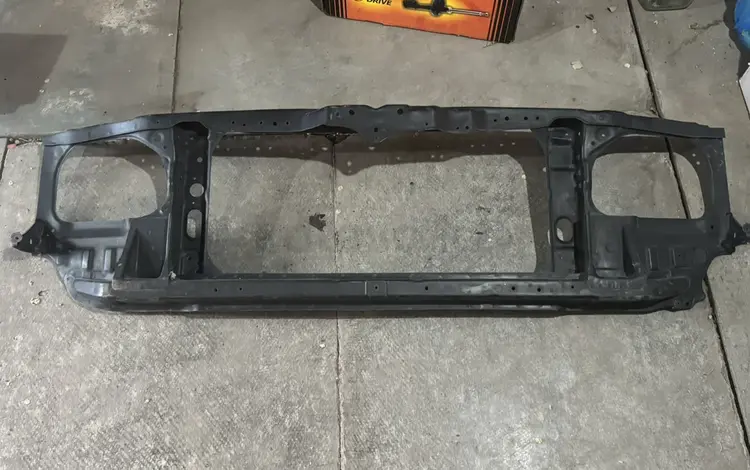 Суппорт радиатор ревизор LAND CRUISER 100 98-07 за 30 000 тг. в Павлодар