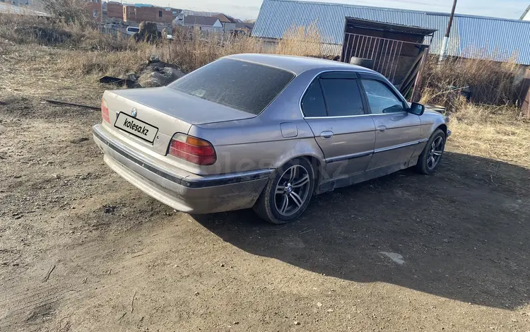 BMW 728 1996 годаfor2 300 000 тг. в Кокшетау