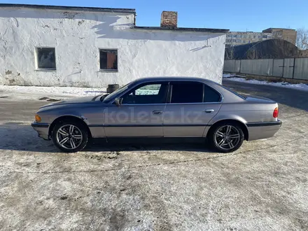 BMW 728 1996 года за 2 500 000 тг. в Кокшетау – фото 2