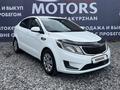 Kia Rio 2012 годаfor4 390 000 тг. в Актобе – фото 2