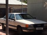 Audi 100 1988 годаүшін1 000 000 тг. в Шымкент